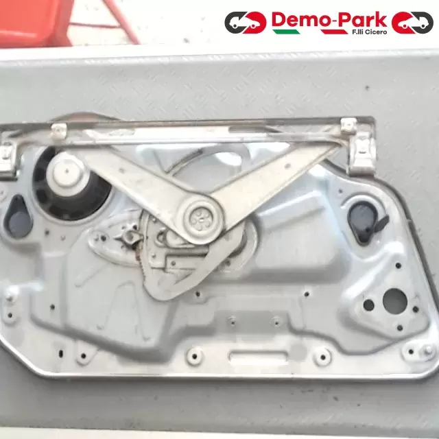 ALZAVETRO ANT DX S40 Volvo S40 976593-110 2