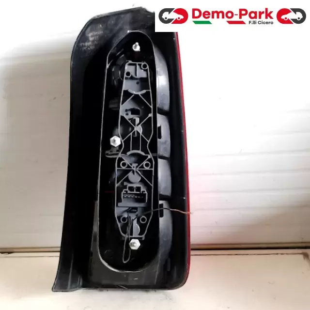 STOP SX FIAT IDEA Fiat IDEA 03.349.00 1