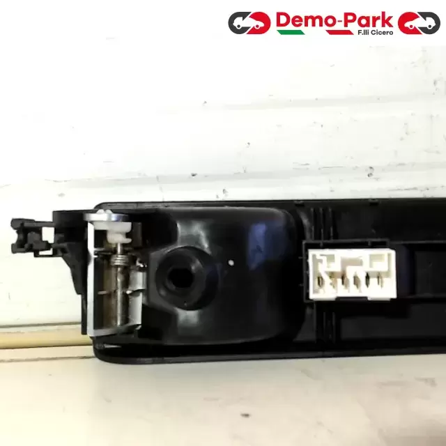 PULSANTIERA DX + MANIGLIA FIAT IDEA Fiat IDEA  1