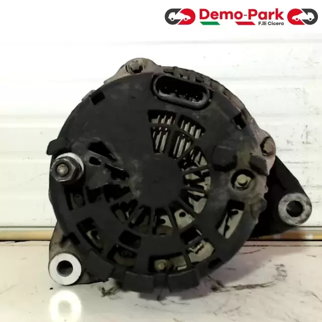 ALTERNATORE SSANGYONG KYRON 140A Ssangyong KYRON A665 154 02 02 1