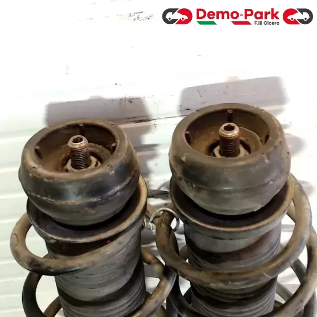 AMMORTIZZATORI ANT. VW POLO BENZINA Volkswagen POLO 6R0 413 031 C 1