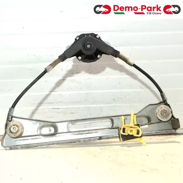 ALZAVETRO MANUALE POST. DX Fiat panda 46803653 1