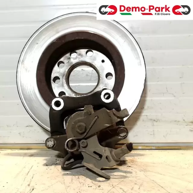PINZA POSTERIORE SX Audi A3  1