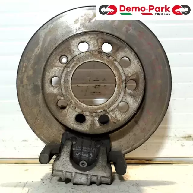 PINZA POSTERIORE SX Audi A3  2