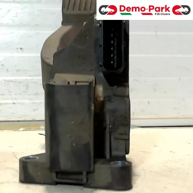 PEDALE ACCELERATORE Fiat GRANDE PUNTO - 1.3 Mjet 90CV 55702020 2