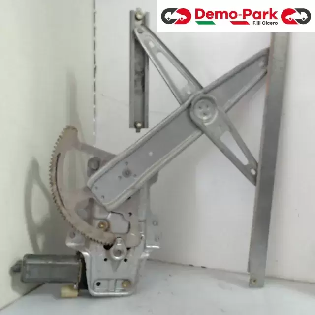 ALZAVETRO ANTERIORE SX Toyota YARIS 0 130 822 018 1