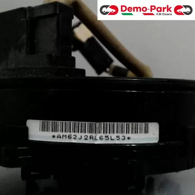 CORPO SPIRALATO  Fiat SEDICI AM62J2RL65L53 1