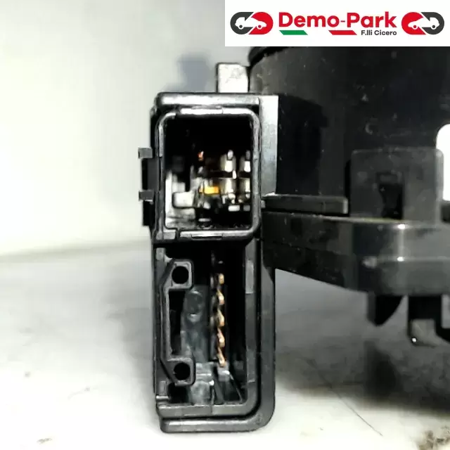 CORPO SPIRALATO  Fiat SEDICI AM62J2RL65L53 2