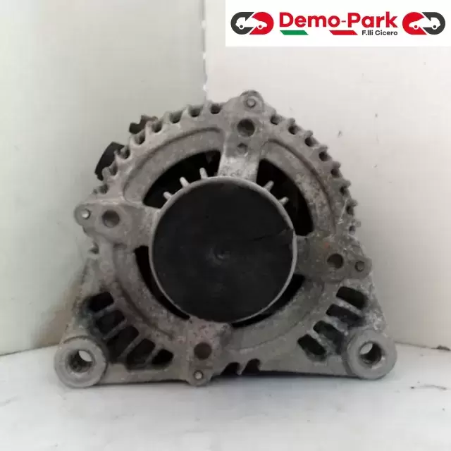 ALTERNATORE 150A 14V Peugeot 308 - 1.5 BlueHDI 9820893880 0