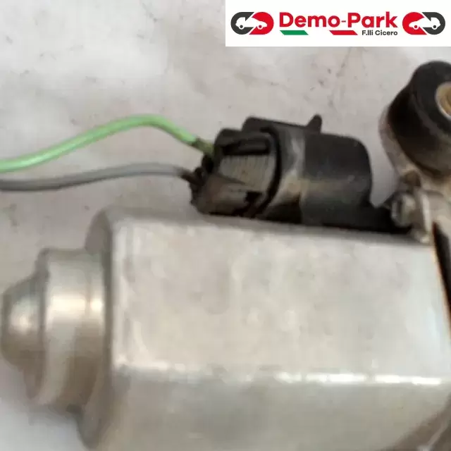ALZAVETRO ANT. DX 5PORTE Fiat Multipla  2