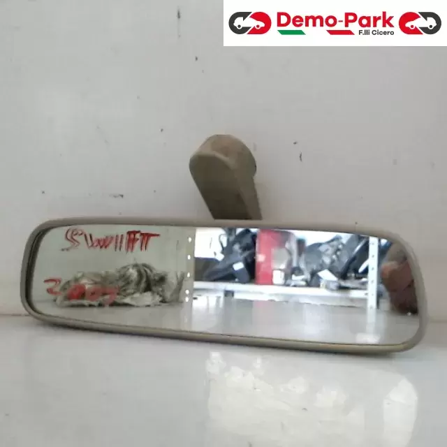SPECCHIETTO RETROVISORE INTERNO Suzuki SWIFT  1