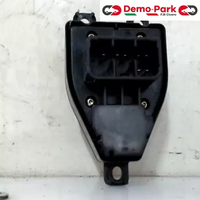 REGOLATORE SPECCHI RETROVISORI Mazda 3 BJOE 66 600 1