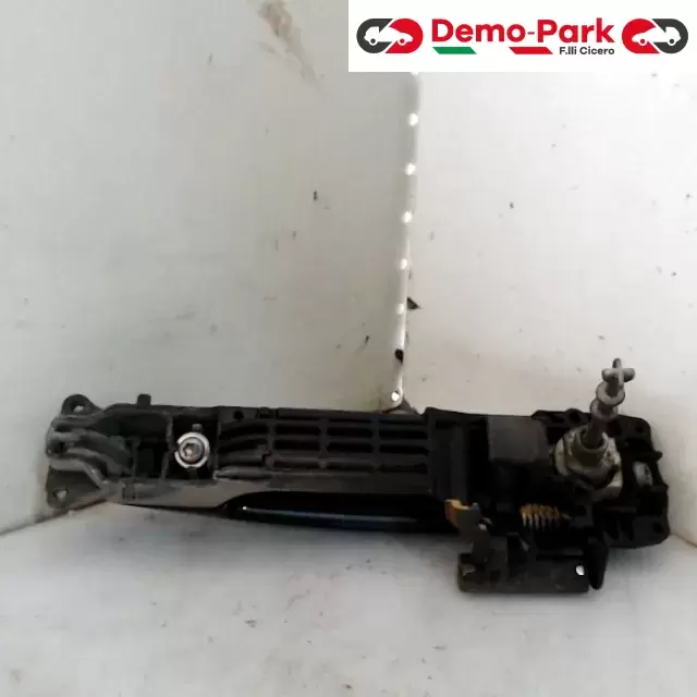 MANIGLIA ESTERNA ANT. SX Suzuki SWIFT  1