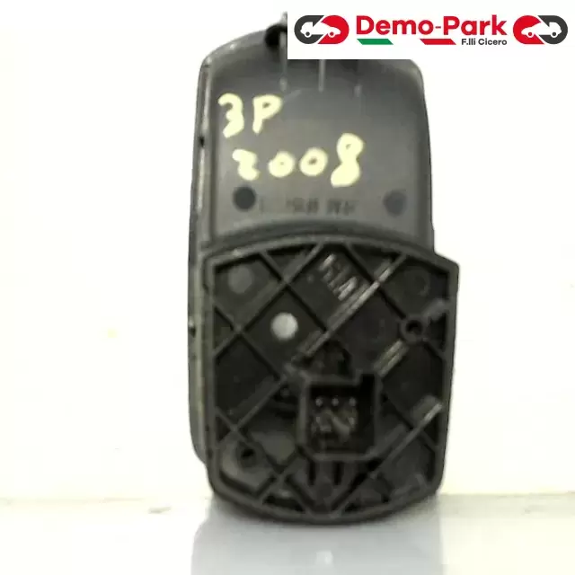 PULSANTE VETRO DX 3PORTE Opel CORSA D 3P 13 189 333 RW 1