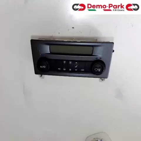 COMANDO CLIMATIZATORE AUTOMATICO Renault LAGUNA  0
