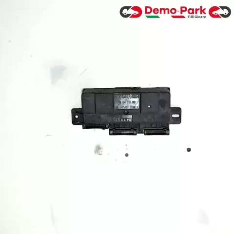 BODY COMPUTER Smart 600 0003027 V004 0