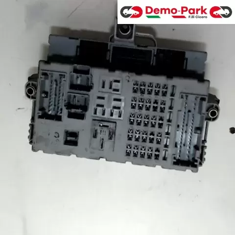 BODY COMPUTER Fiat PUNTO - 188 51744896 NPL 0