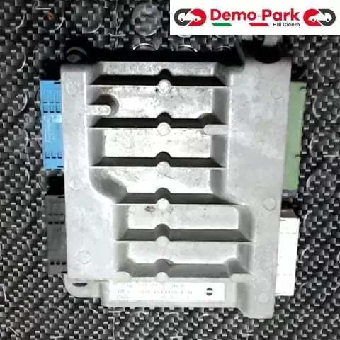 BODY COMPUTER Mini COOPER 6135-6 935 645   8BCRBC1E08 0