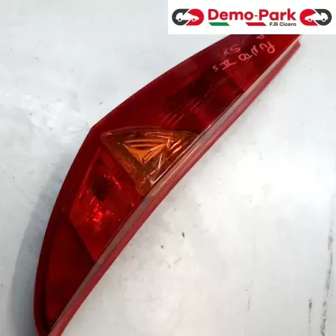 STOP SX Fiat PUNTO - 188 - 3P  0