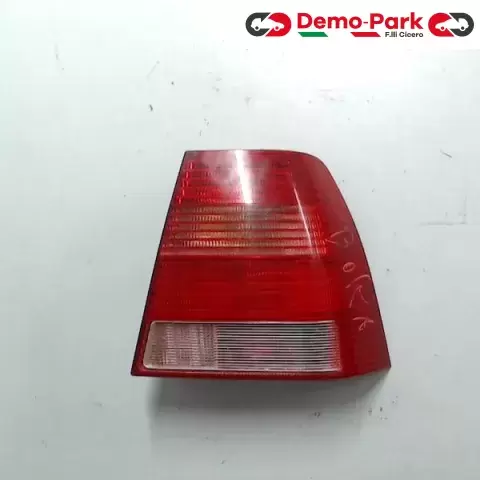 STOP DX Volkswagen BORA - 1.6  0