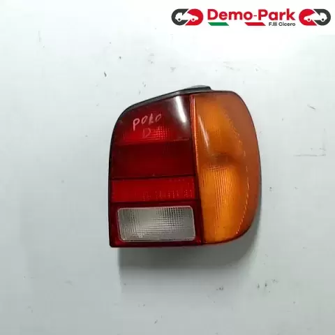 STOP DX Volkswagen POLO 6N  0