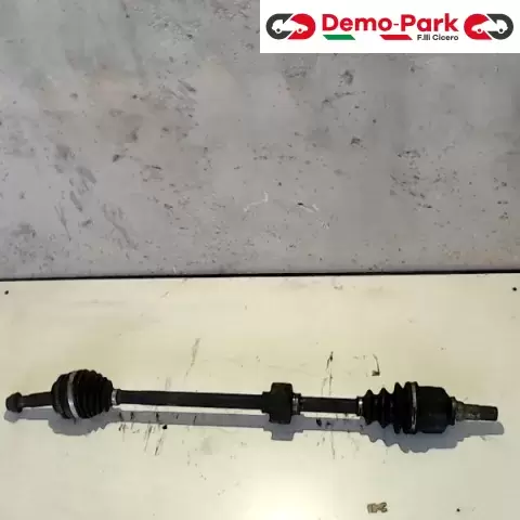 SEMIASSE DX Toyota YARIS - 1.4 D4D  0