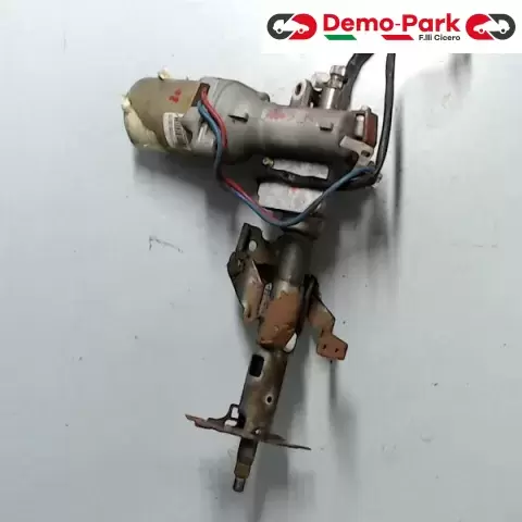 PIANTONE STERZO Toyota COROLLA - D  0