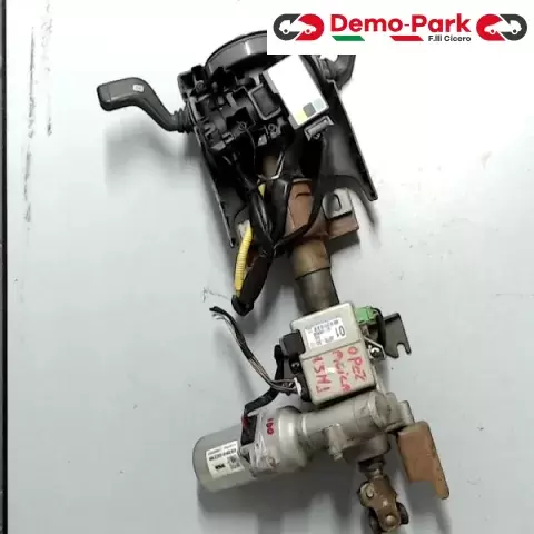 PIANTONE STERZO Opel AGILA  0