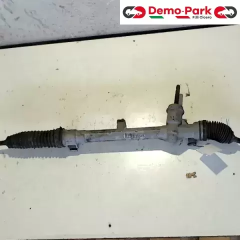 SCATOLA STERZO Fiat GRANDE PUNTO  0