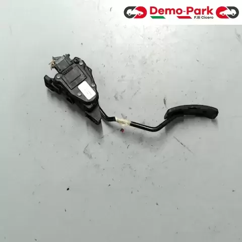 PEDALE ACCELERATORE  Mitsubishi SPACE STAR - TD 6PV 008 301 - 00 0