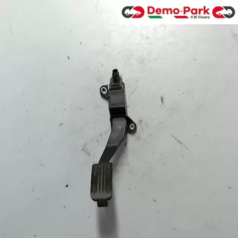 PEDALE ACCELERATORE  Toyota YARIS 78110 0D 010 0