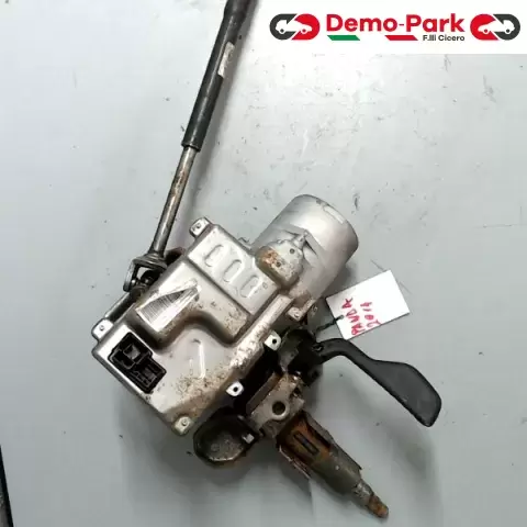 PIANTONE STERZO ELETTRICO Fiat PANDA - 2014  0