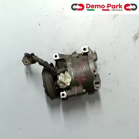 COMPRESSORE ARIA CONDIZIONATA Fiat PUNTO 188 -  1.2  0