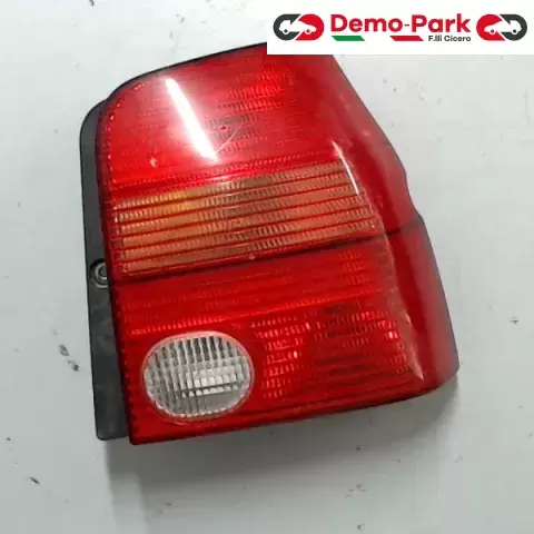 STOP DX Volkswagen LUPO  0