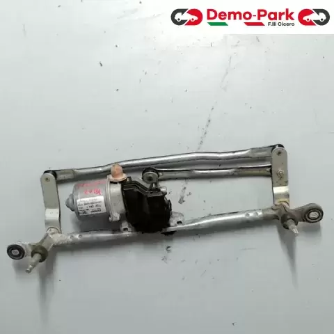 MOTORINO TERGICRISTALLO  Fiat panda  0