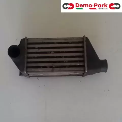 INTERCOOLER PUNTO Fiat PUNTO - 1.7 TD  0