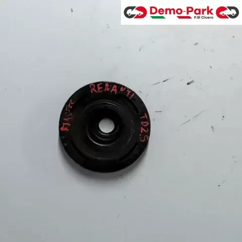 PULEGGIA MOTORE  Renault MASTER - 2.5 D  0