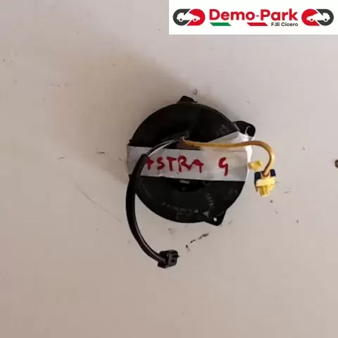 SPIRALE Opel ASTRA G  0