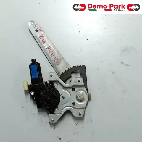 ALZAVETRO POST. SX Kia PICANTO  0