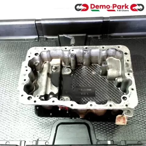 COPPA OLIO Rover 600 - 2.0 TD  0