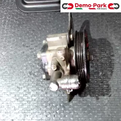 POMPA IDROGUIDA  Chevrolet AVEO - 1.2  0