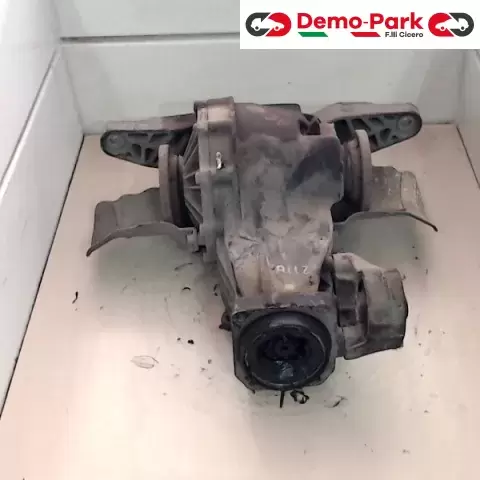 DIFFERENZIALE Audi A6 - 3.0 TDI QUATTRO  0