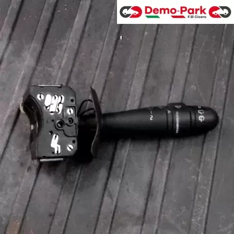 COMANDO TERGICRISTALLI Renault clio  0