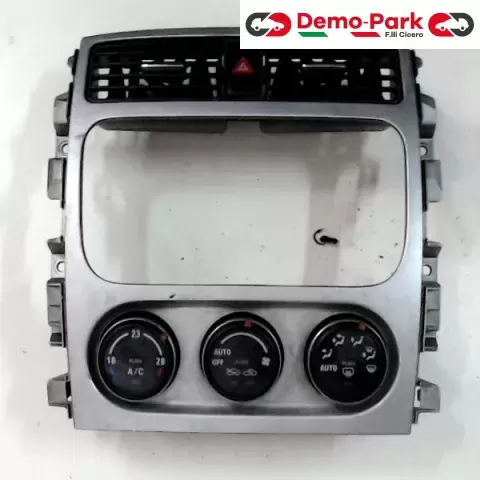 COMANDO CLIMATIZZATORE - AUTOMATICO Suzuki LIANA  0