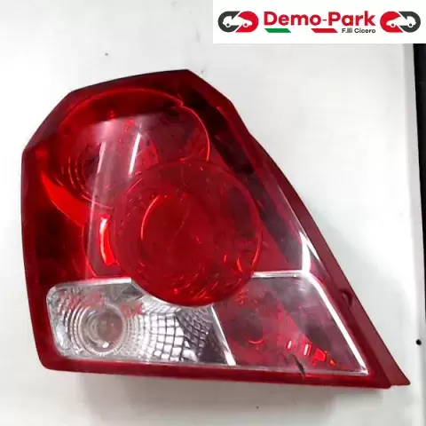 STOP SX Daewoo KALOS  0