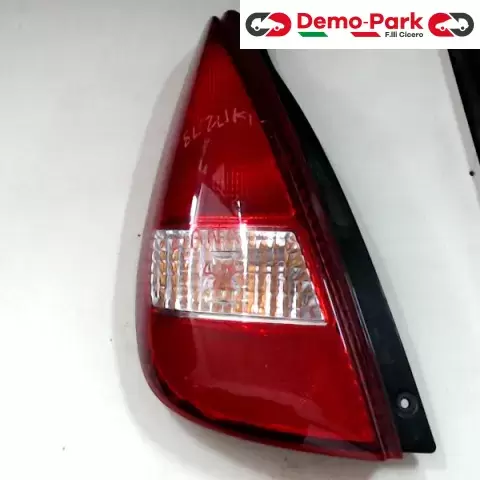 STOP SX Suzuki LIANA  0