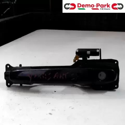 MANIGLIA ESTERNA SX - ANTERIORE Toyota YARIS  0