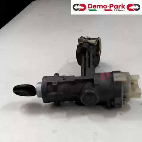 BLOCCASTERZO Hyundai MATRIX  0