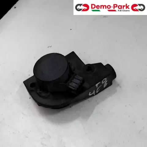 POTENZIOMETRO Peugeot 406 LUCAS 8160-531 0