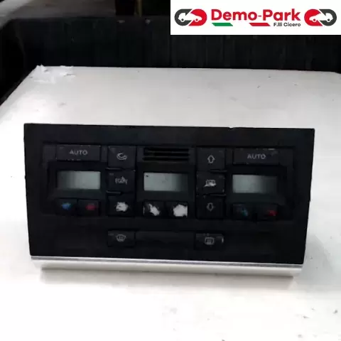 COMANDO CLIMATIZZATORE - AUTOMATICO Audi A4  0